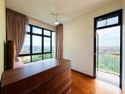 Eco Sanctuary (D23), Condominium #578776501